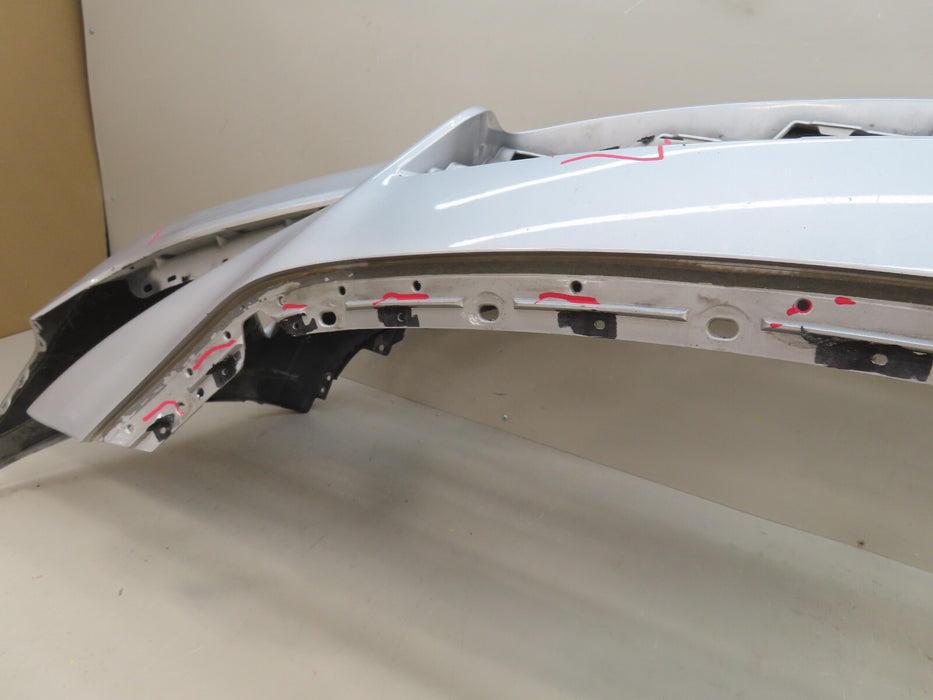 2016-2019 INFINITI QX60 BASE LUXE PURE FRONT BUMPER COVER PANEL OEM 299K0-9B90A