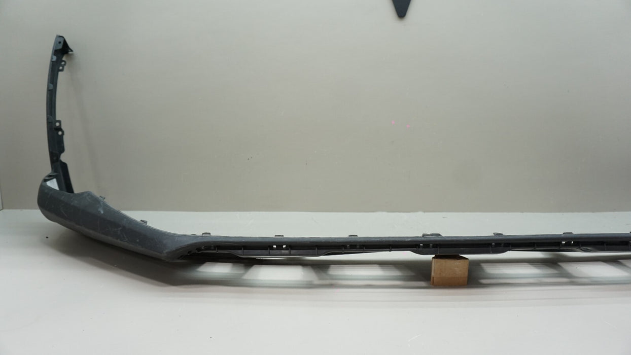 2019-2020 HYUNDAI SANTA FE FRONT LOWER BUMPER COVER VALANCE PANEL OEM 86512S2000