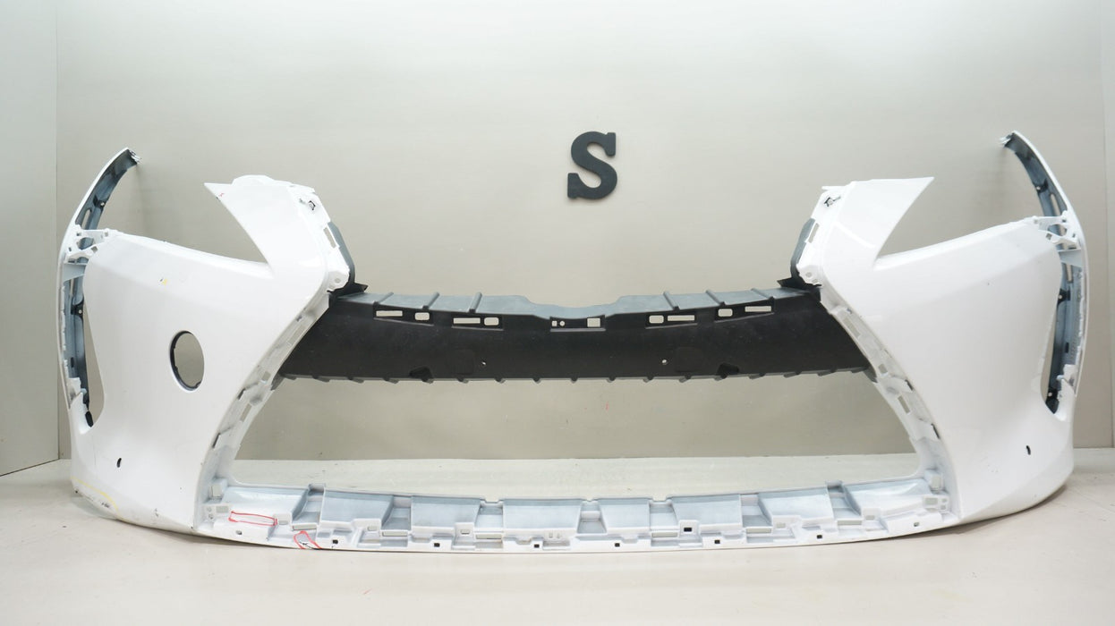 2018-2023 LEXUS LC500 LC500H FRONT BUMPER COVER PANEL OEM 52119-11010