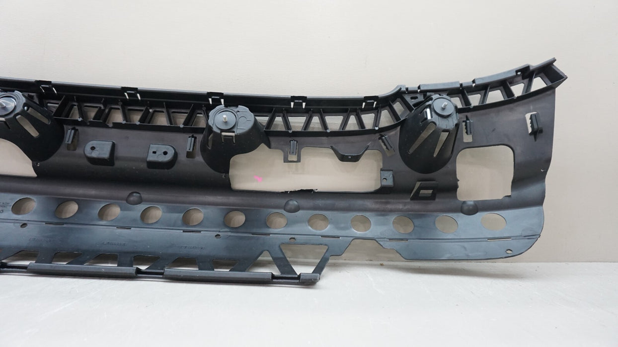 2007-2010 MERCEDES-BENZ W216 CL550 CL600 REAR BUMPER INNER TRIM A2168800616 OEM