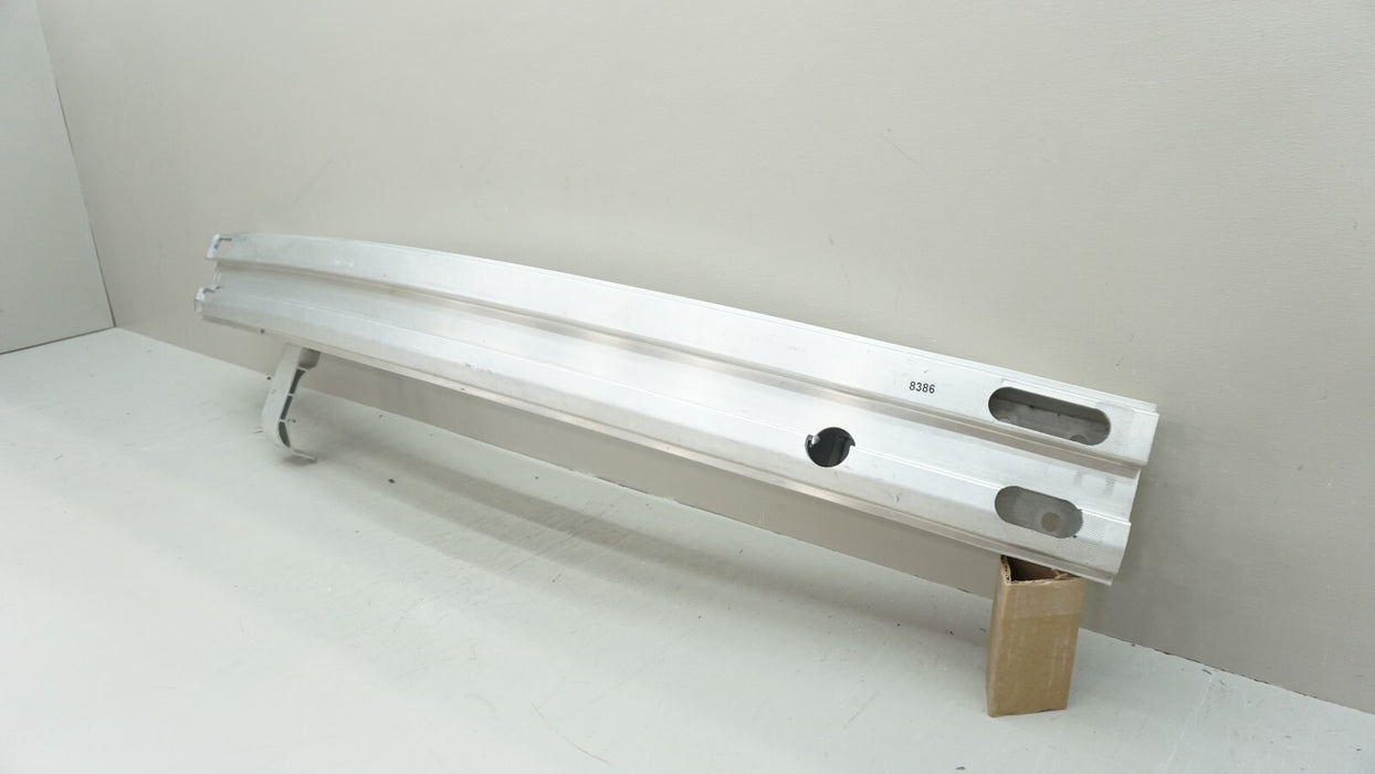 2014-2020 ACURA MDX REAR BUMPER REINFORCEMENT CRASH BAR OEM 71530TZ5A000