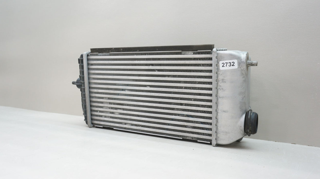 2021-2024 HYUNDAI SANTA CRUZ 2.5L TURBO INTERCOOLER OEM 28270-2S350