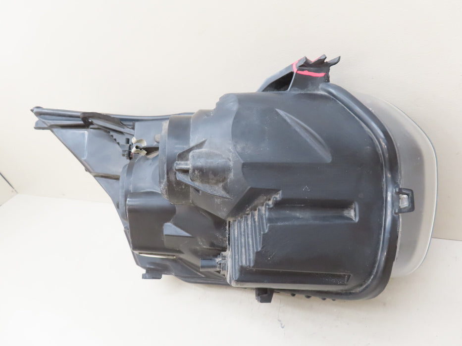 2014-2019 FORD TRANSIT FRONT LEFT DRIVERS HEADLIGHT HALOGEN OEM