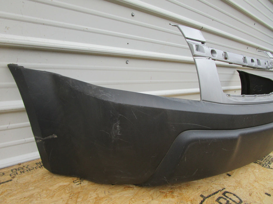 2005 2006 CHEVROLET CHEVY EQUINOX FRONT BUMPER COVER OEM