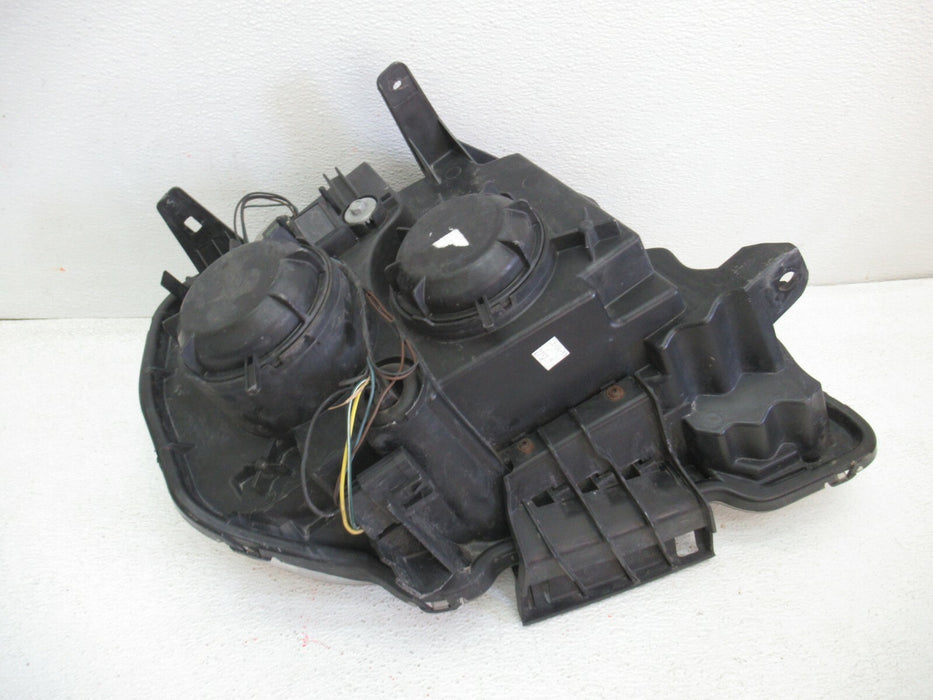 2010 - 2015 GMC TERRAIN FRONT LEFT DRIVER SIDE HEADLIGHT HEAD LAMP OEM