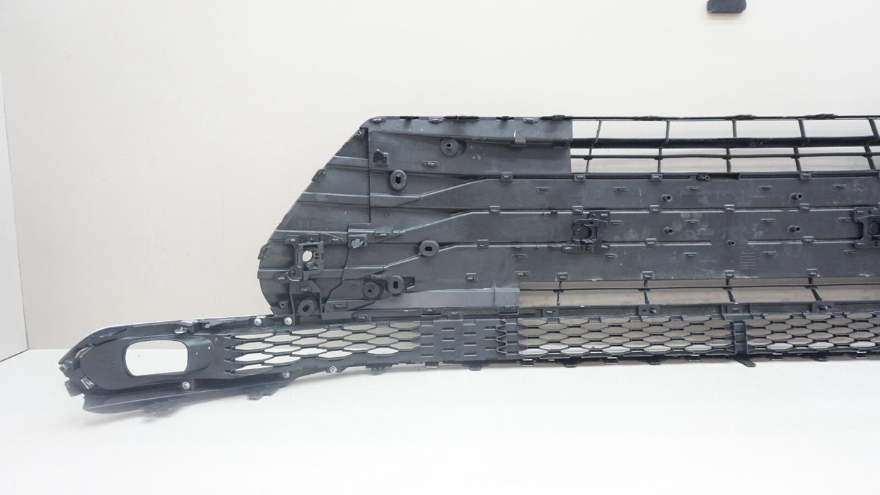 2021-2023 TOYOTA SIENNA FRONT LOWER BUMPER GRILLE OEM 53113-08010