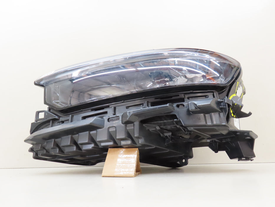 2022-2024 JEEP GRAND CHEROKEE FRONT LEFT DRIVER HEADLIGHT FULL LED OEM
