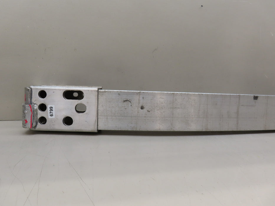 2016-2017 LEXUS RX350 RX450 FRONT BUMPER REINFORCEMENT BAR OEM