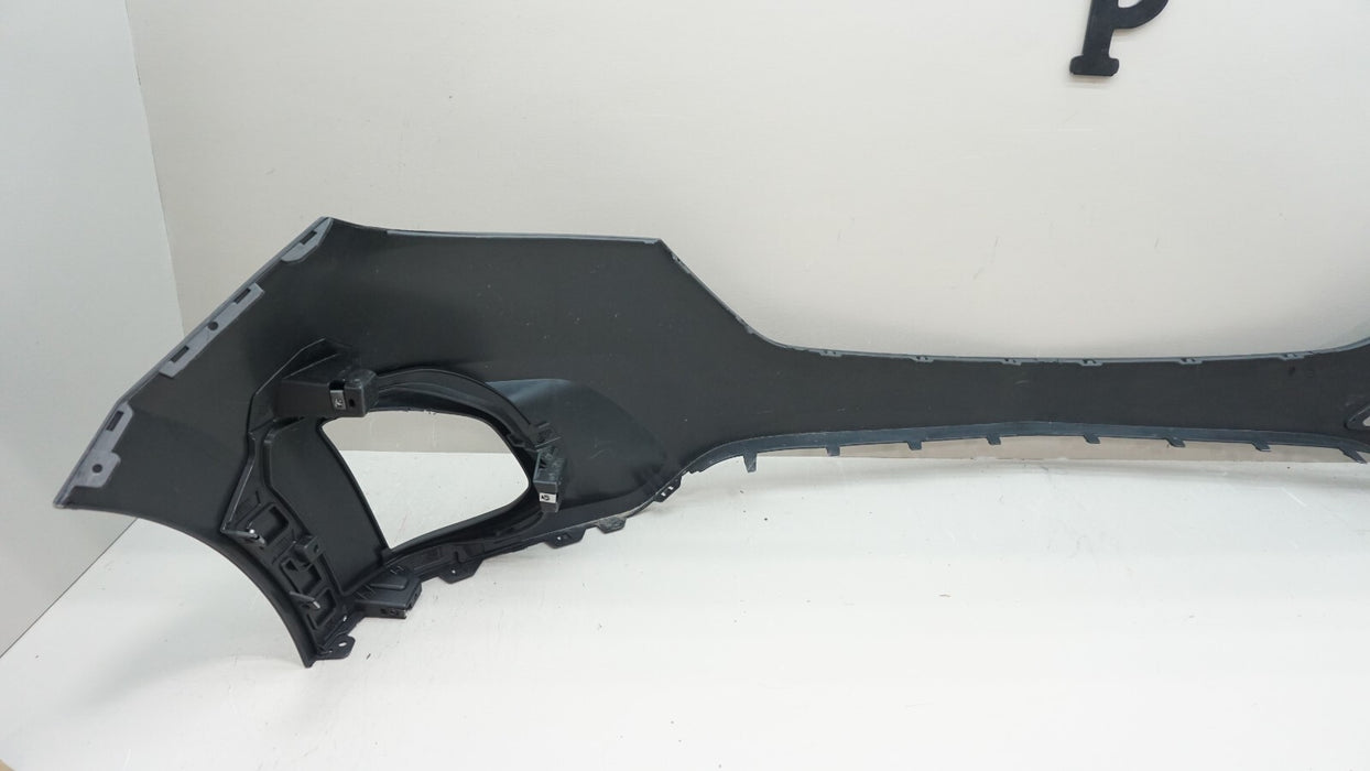 2018-2021 CHEVROLET EQUINOX FRONT BUMPER COVER CAPA AFTERMARKET 18 19 20 21