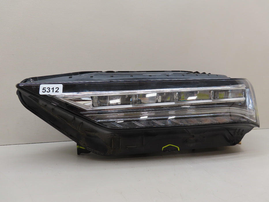 2022 2023 ACURA MDX FRONT LEFT DRIVER HEADLIGHT FULL LED OEM