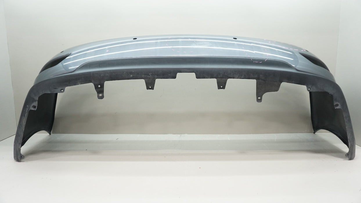 2010-2015 LEXUS RX350 RX450H REAR BUMPER COVER 52159-0E020 OEM 10 11 12 13 14 15