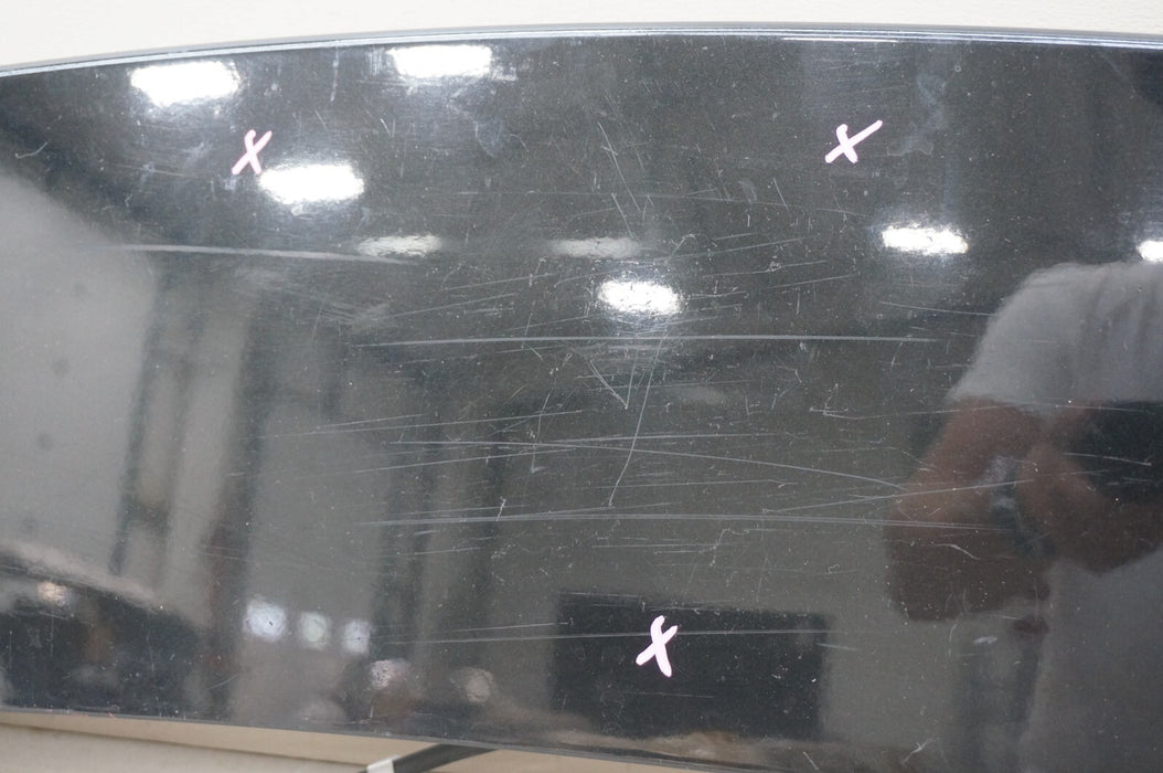 2015-2018 NISSAN MURANO REAR CENTER TAILGATE LIFTGATE SPOILER 96030 5AA0A OEM