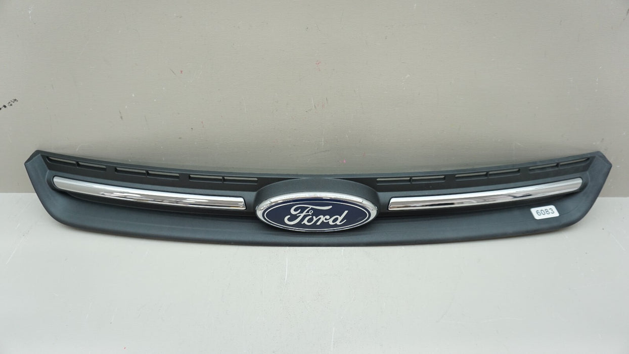 2013-2016 FORD ESCAPE FRONT UPPER GRILLE WITH EMBLEM OEM CJ54-8200-DEW