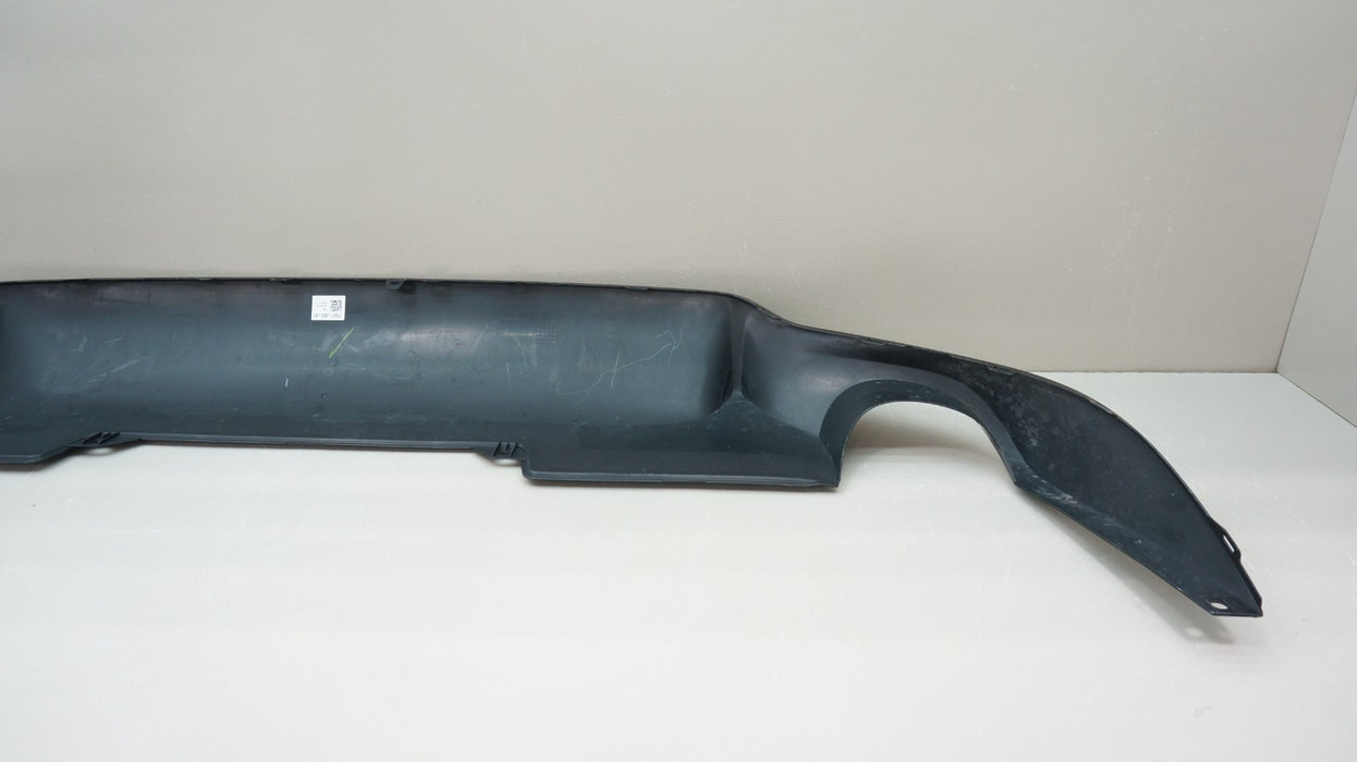 2023-2026 ACURA INTEGRA REAR LOWER BUMPER VALANCE PANEL OEM 71551-3S5-A1