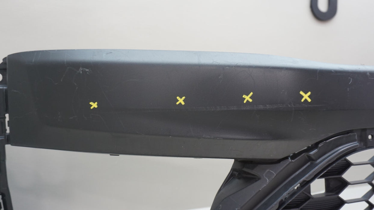 2020-2022 HONDA CR-V CRV FRONT LOWER BUMPER COVER VALANCE OEM 71102TLAA500