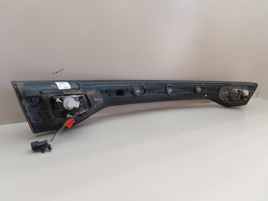 2013 2014 2015 2016 DODGE DART REAR CENTER TRUNK TAIL LIGHT LED OEM 68164500AD