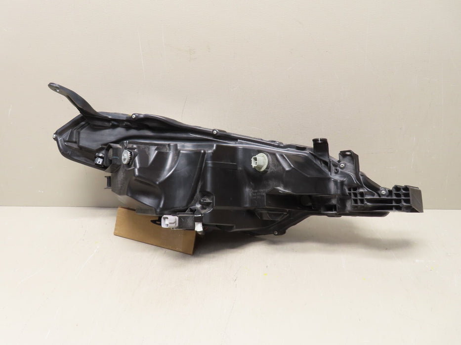 2017-2018 TOYOTA COROLLA FRONT LEFT DRIVER SIDE HEADLIGHT LIGHT LAMP LED OEM