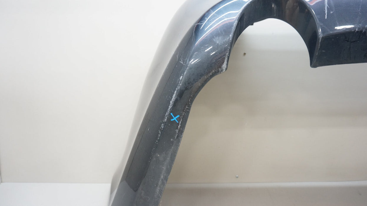 2007-2012 LEXUS ES350 REAR BUMPER COVER PANEL OEM 52159-33200