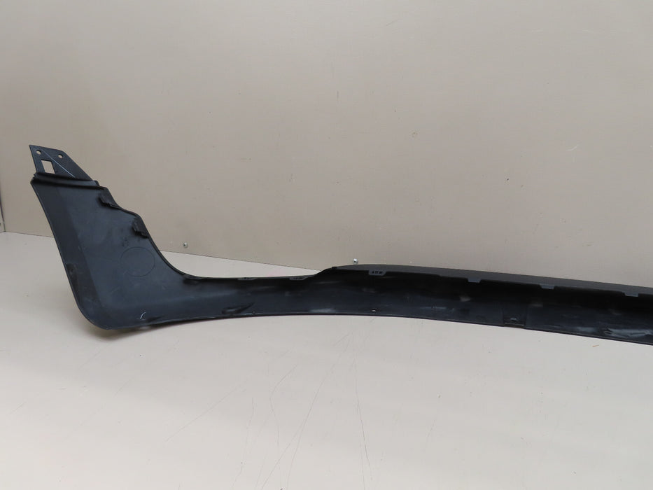 MINI COOPER S CLUBMAN FRONT LOWER LIP BUMPER COVER OEM