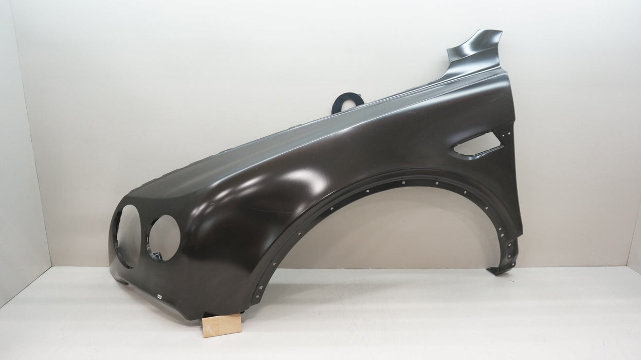 2015-2020 BENTLEY BENTAYGA FRONT LEFT DRIVER SIDE FENDER OEM 36A821017F