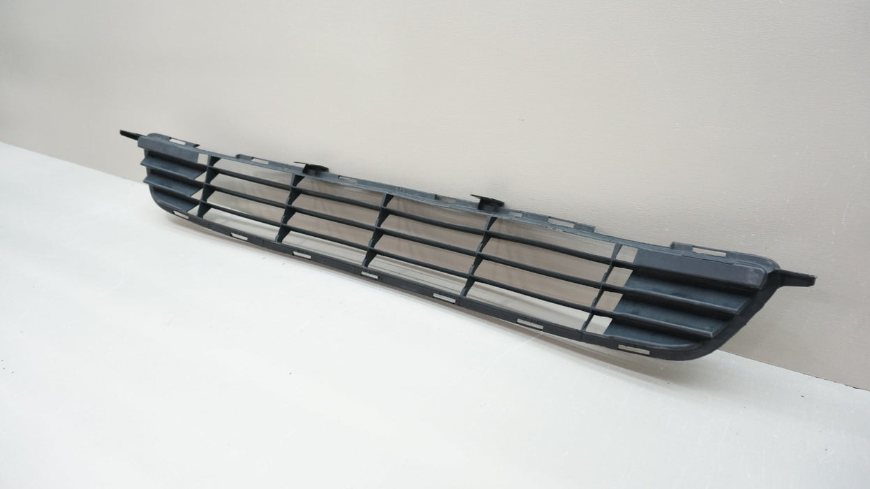 2009-2011 TOYOYA COROLLA FRONT LOWER BUMPER GRILLE OEM 53112-02120