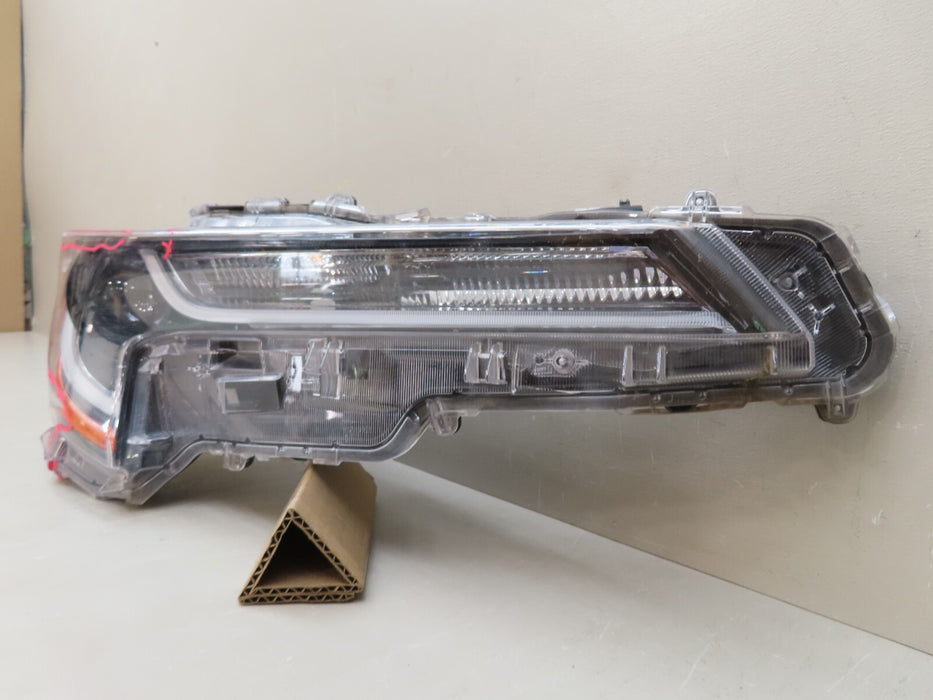 2020-2022 TOYOTA COROLLA FRONT RIGHT PASSENGER HEADLIGHT LIGHT LAMP LED OEM