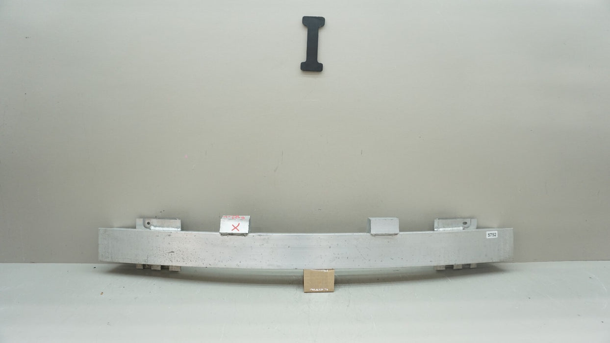 2015-2020 ACURA TLX REAR BUMPER REINFORCEMENT CRASH BAR OEM 71530TZ3