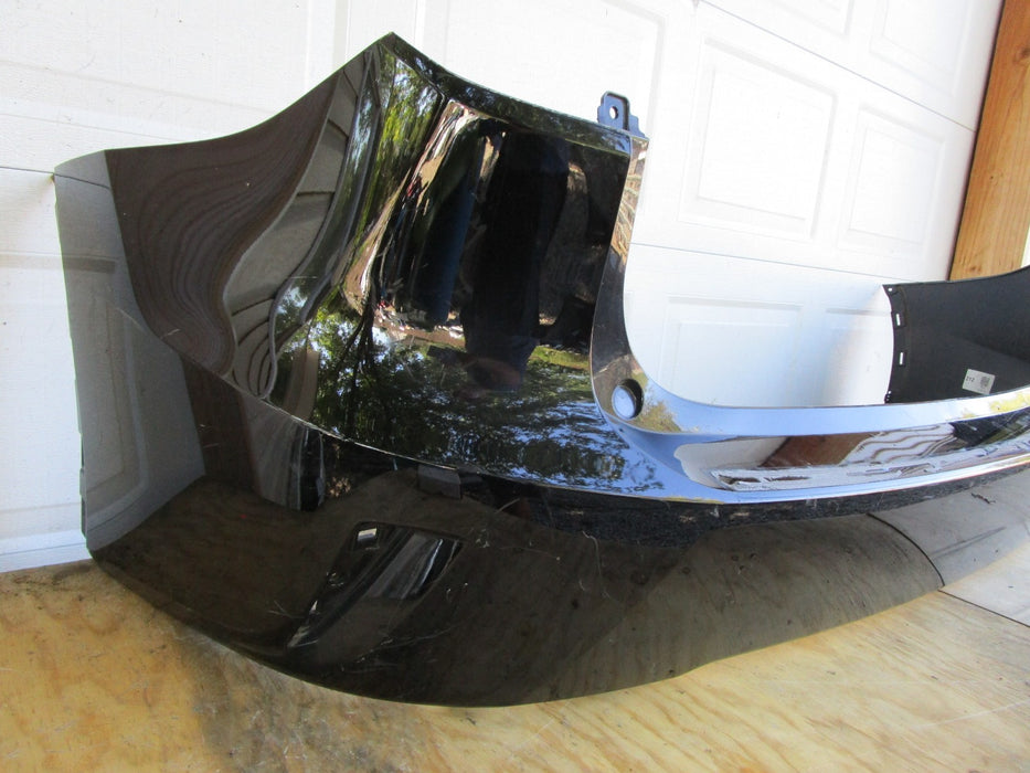 16 17 LEXUS RX350 REAR BUMPER COVER OEM