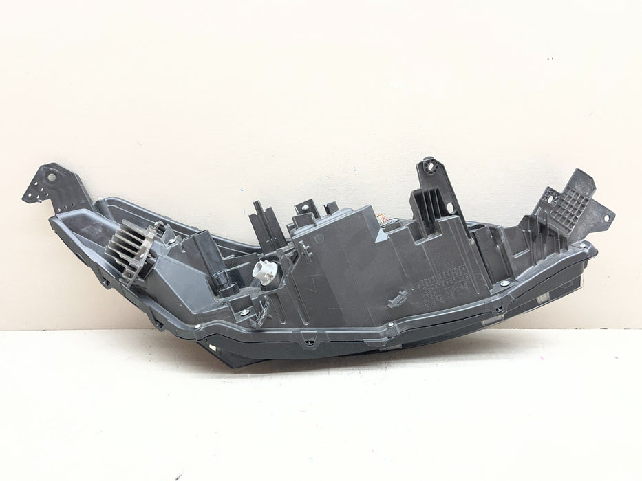 2021-2025 NISSAN ROGUE LH DRIVERS LED HEADLIGHT OEM