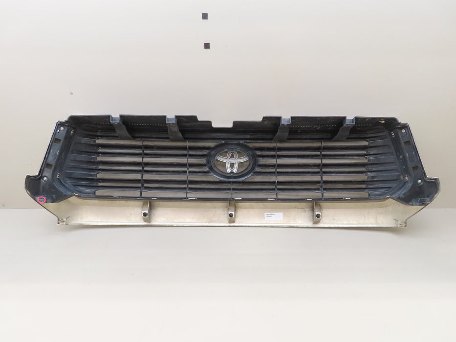 2014-2017 TOYOTA TUNDRA FRONT RADIATOR GRILL GRILLE AFTERMARKET TONG YANG