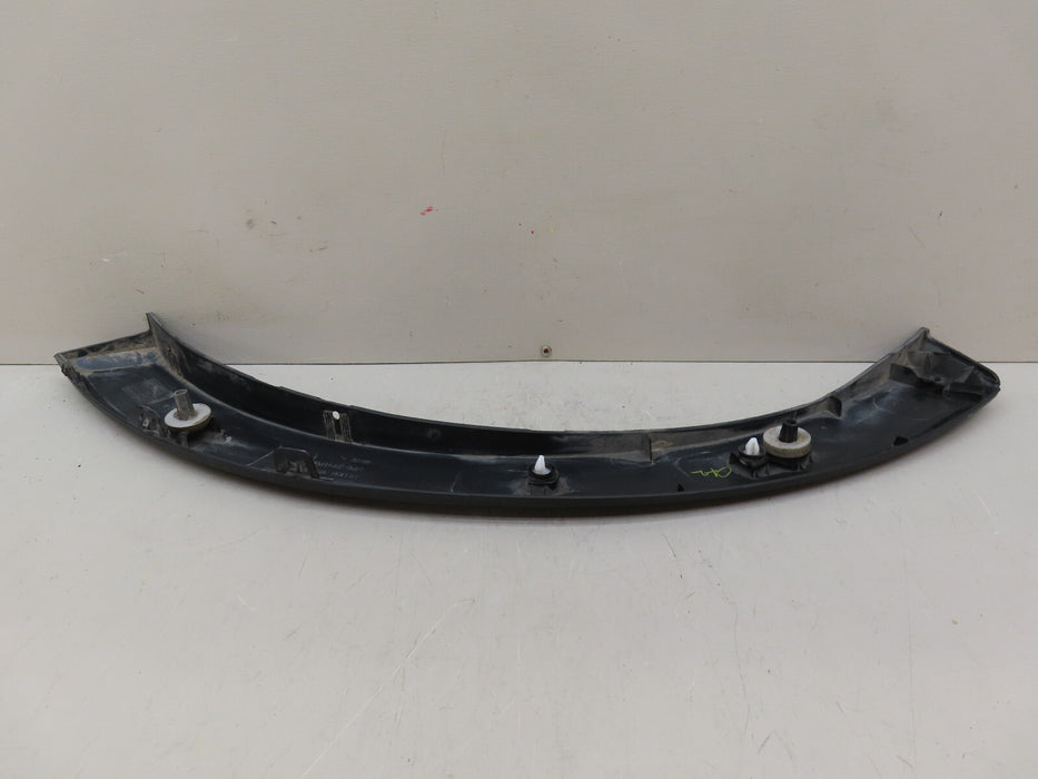 2015-2019 FORD TRANSIT FRONT LEFT DRIVER SIDE WHEEL ARCH FENDER FLARE OEM