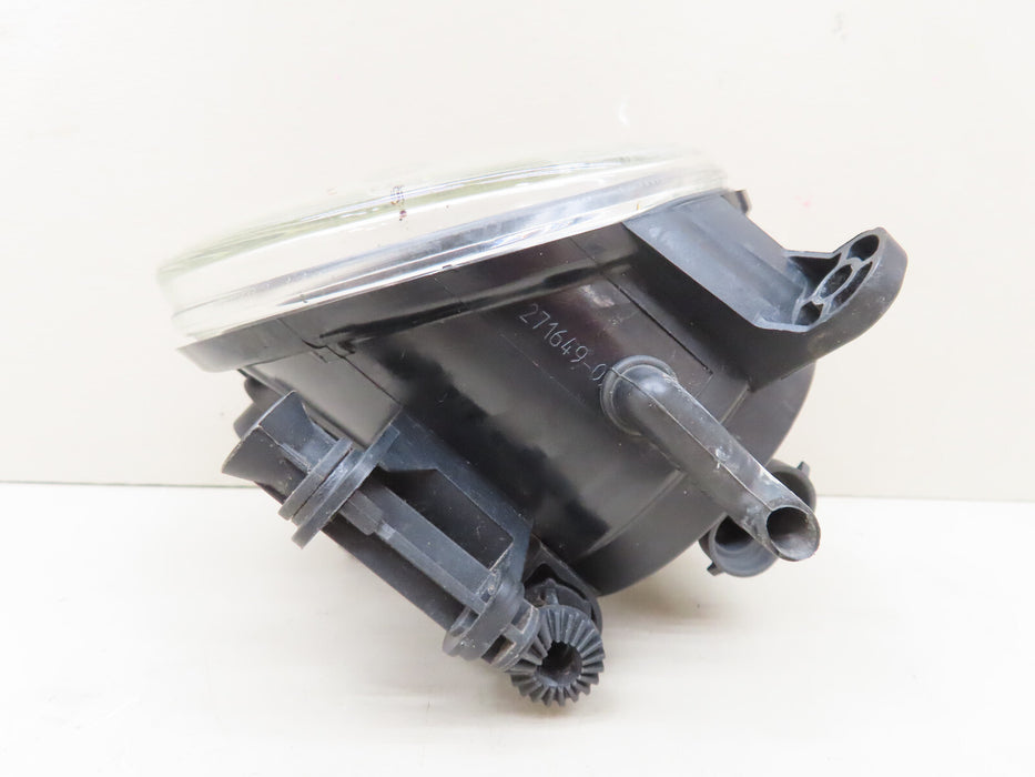 2009-2014 AUDI Q5 FRONT LEFT DRIVER FOG LIGHT OEM