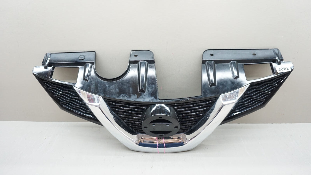 2014-2016 NISSAN X TRAIL FRONT RADIATOR GRILLE AFTERMARKET TAIWAN