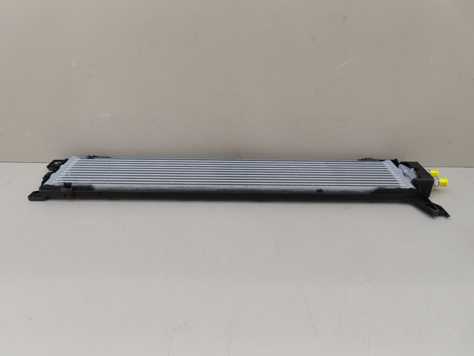 2016-2018 FIAT 500X/2019-2022 RAM PROMASTER/2019-2021 JEEP RENEGADE/ OIL COOLER