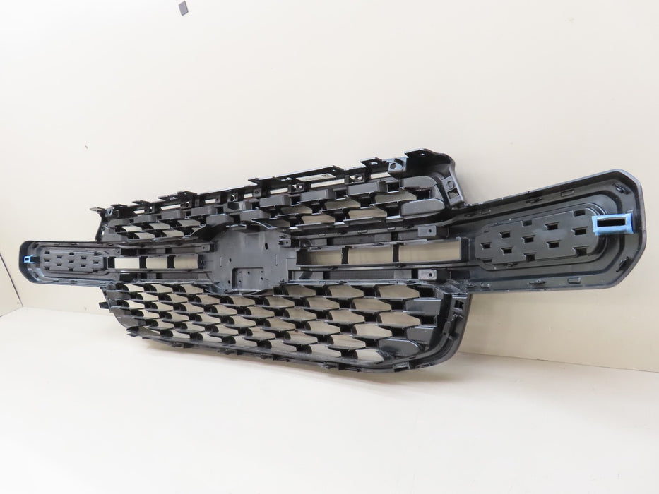 2024-2025 FORD RANGER FRONT RADIATOR GRILLE GRILL OEM N1WB-8W200