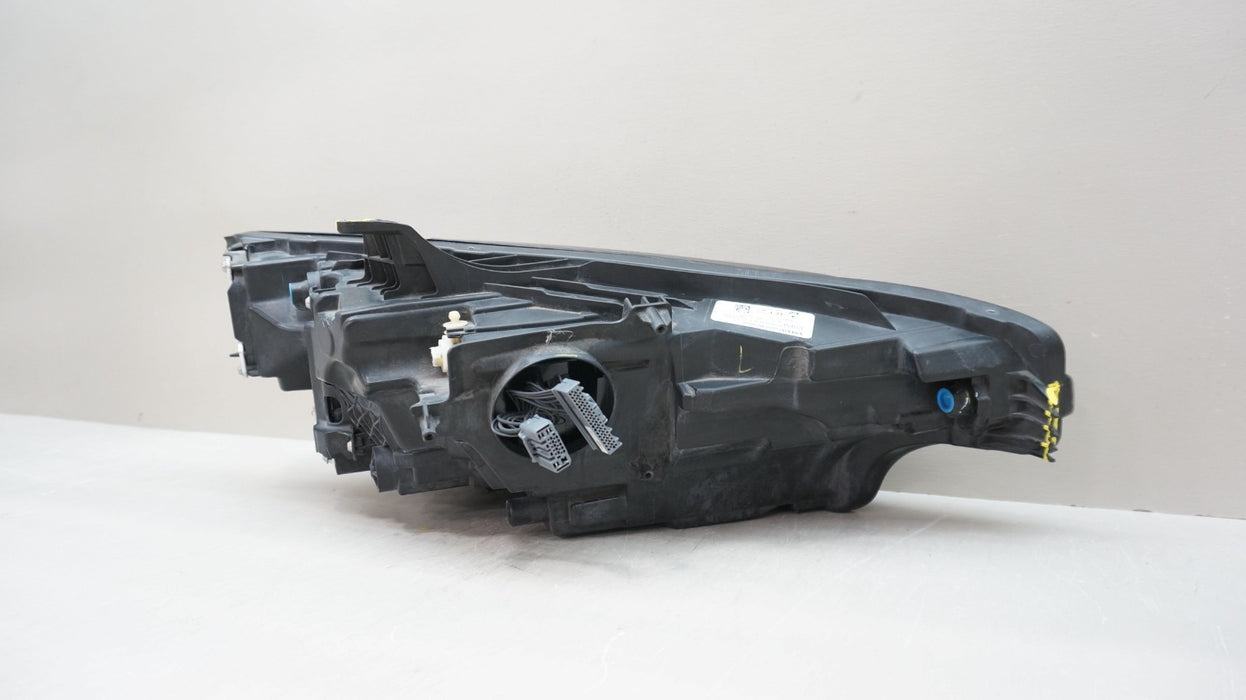 2019-2022 VOLVO S60 V60 FRONT LEFT DRIVER SIDE LED HEADLIGHT OEM 32314164