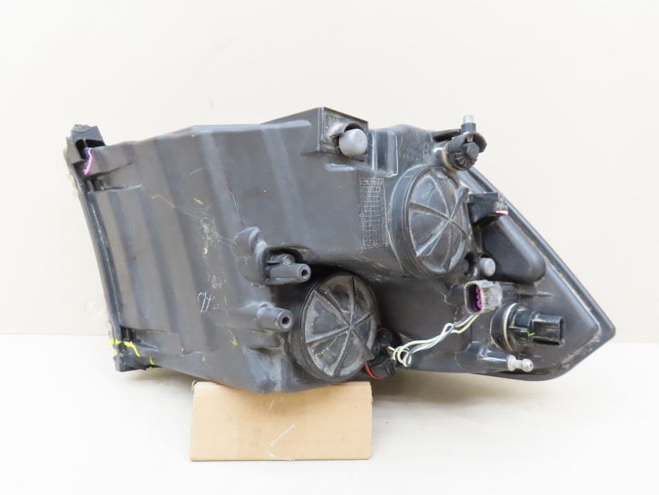 2009-2018 DODGE RAM 1500 2500 3500 FRONT RIGHT PASSENGER HEADLIGHT HAOLGEN OEM
