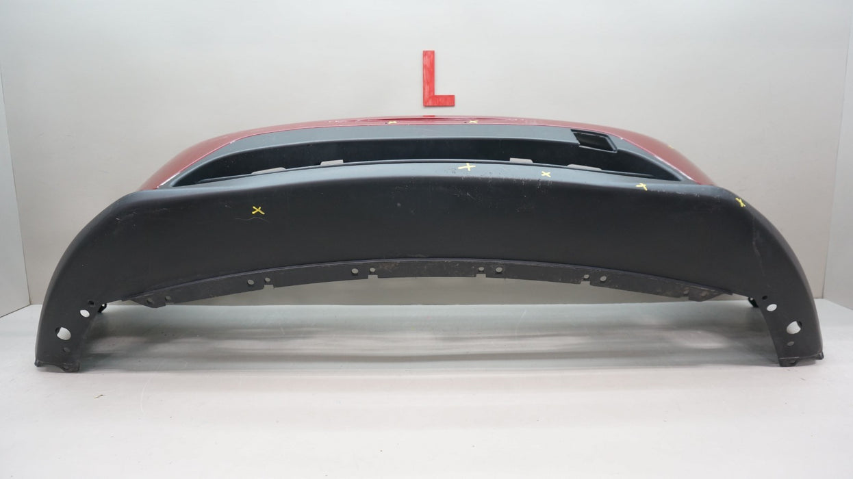 2017-2019 NISSAN ROGUE SPORT FRONT BUMPER COVER PANEL OEM 620226MA0H