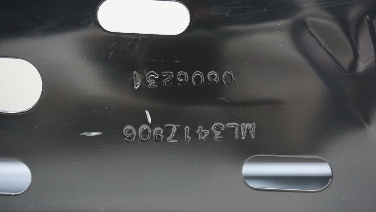 2021-2023 FORD F-150 REAR RIGHT PASSENGERS BUMPER END CAP OEM COVER OEM 21 22 23