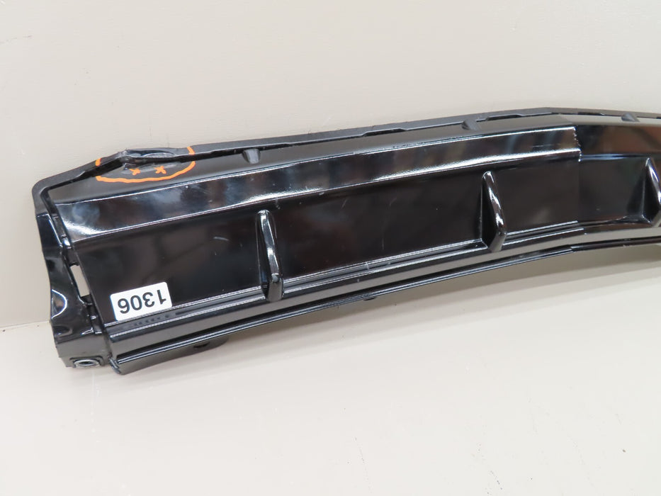 2022-2023 ACURA MDX REAR LOWER BUMPER PLASTIC SHELL COVER VALANCE FACTORY OEM