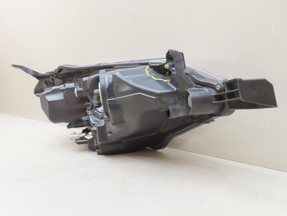 2014-2016 TOYOTA COROLLA SEDAN FRONT LEFT DRIVER SIDE HEADLIGHT LIGHT LAMP OEM