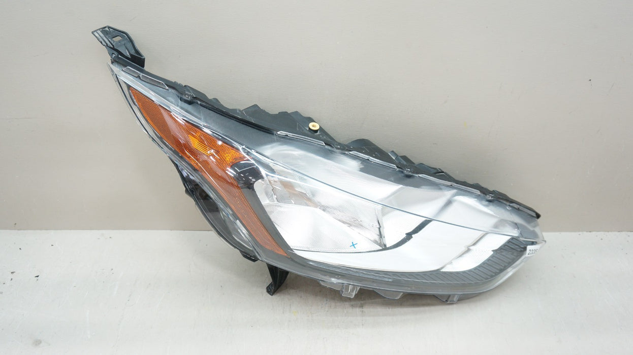 2019-2023 FORD TRANSIT CONNECT FRONT RIGHT PASSENGER SIDE HEADLIGHT HALOGEN OEM
