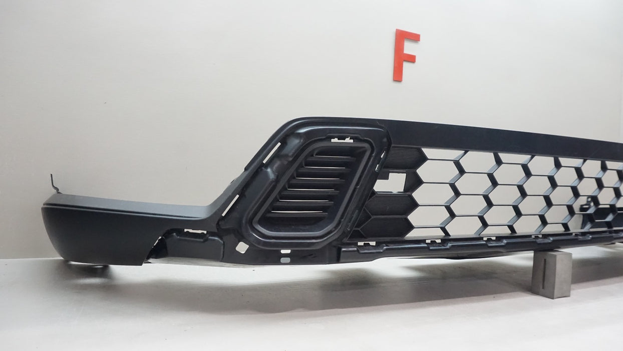 2023-2026 HONDA CR-V HYBRID FRONT LOWER BUMPER VALANCE 71105-3D4A-A000 OEM