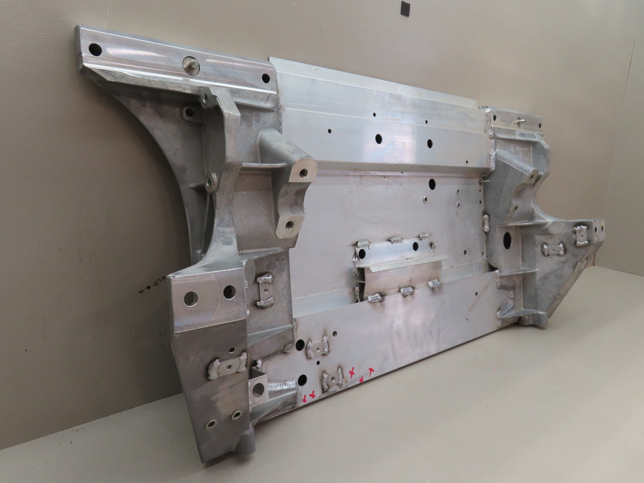 2012-2014 MCLAREN MP4-12C COUPE FRONT CRADLE SUBFRAME CROSSMEMBER OEM 11A4245CP