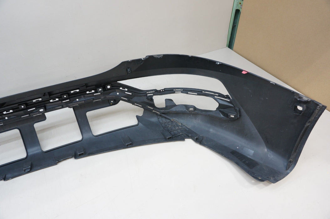 2022-2023 HYUNDAI TUCSON REAR BUMPER COVER PANEL OEM 86612N9030
