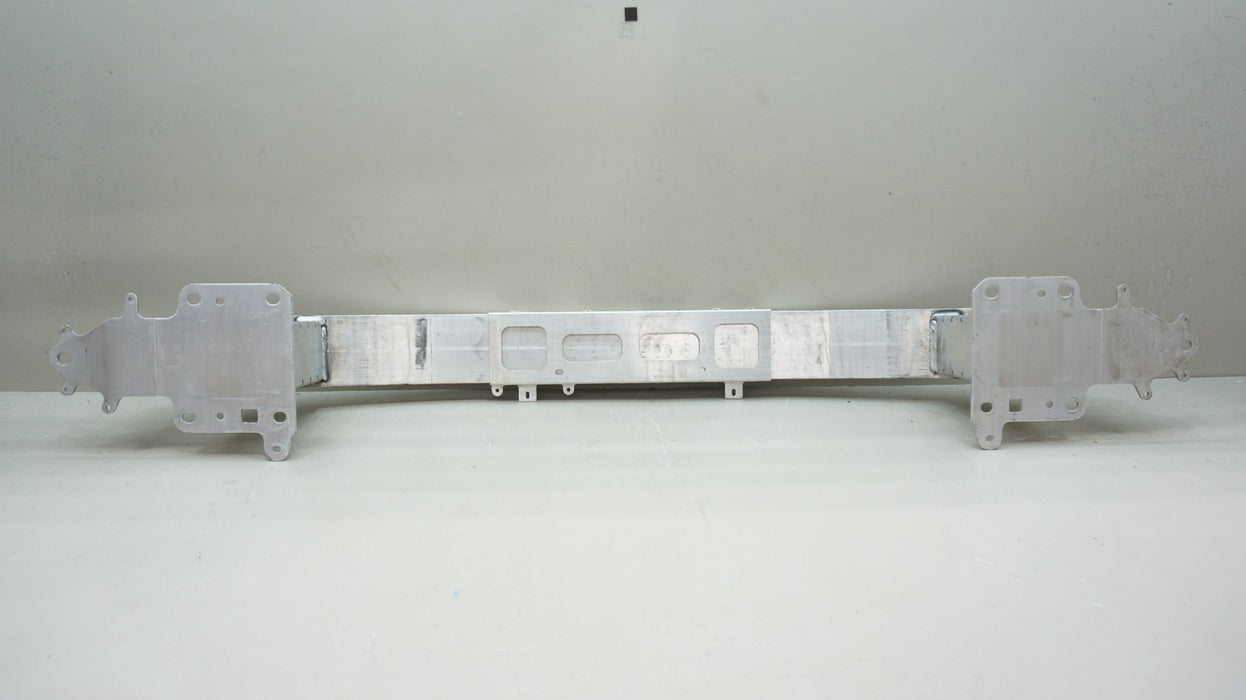 2017-2025 CHRYSLER PACIFICA FRONT BUMPER REINFORCEMENT IMPACT BAR OEM 68227661AB