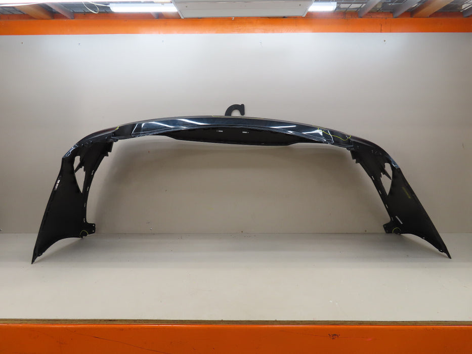 2021 2022 KIA K5 REAR BUMPER COVER OEM 86611L3300