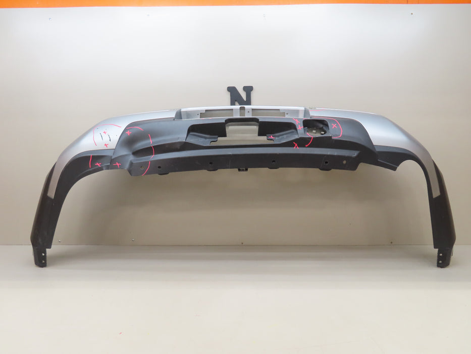 2022-2024 NISSAN PATHFINDER REAR LOWER FINISHER BUMPER COVER OEM 85018-6TD1B