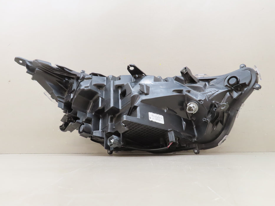 2019 2020 2021 2022 TOYOTA RAV4 FRONT LEFT DRIVER SIDE HEADLIGHT FULL OEM