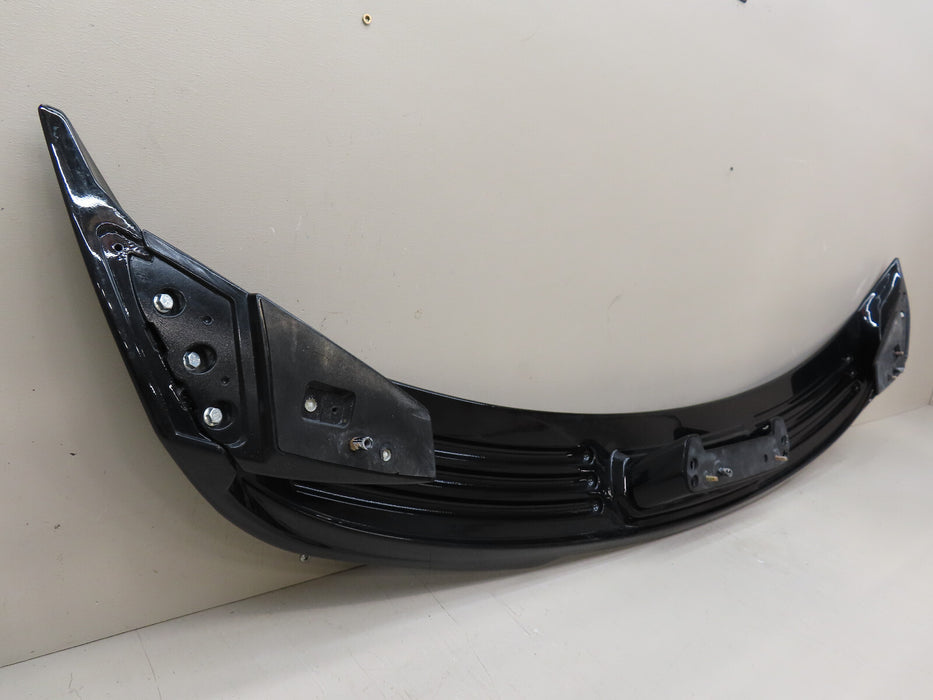 2024-2025 FORD MUSTANG GT REAR SPOILER AMPP